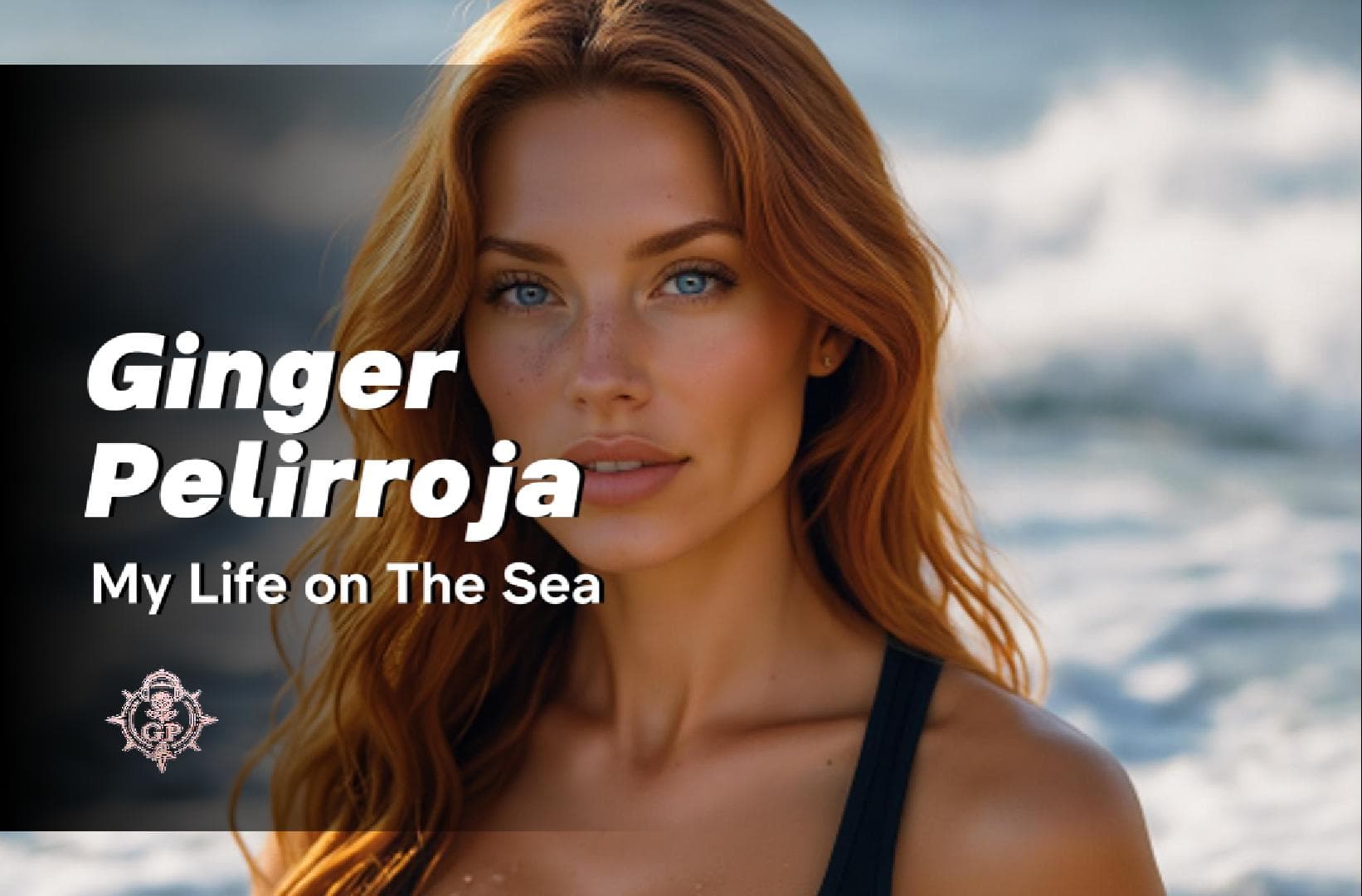 Ginger Pelirroja - Travel the World