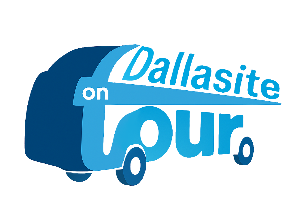 Dallasite on Tour